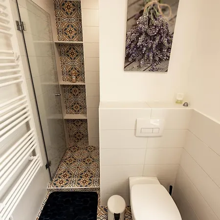 Római Сasa de vacaciones