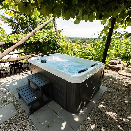 Római Сasa de vacaciones