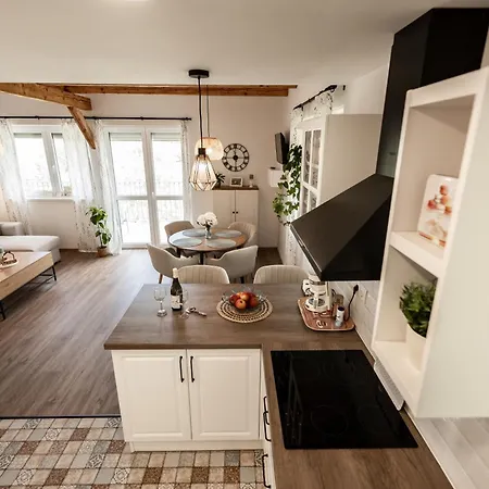 Сasa de vacaciones Római