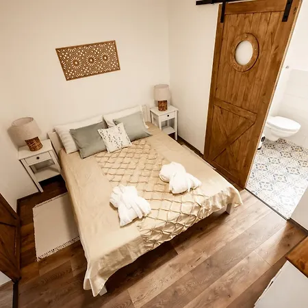 Romai Prázdninový dům *