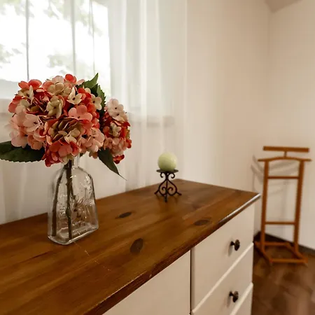 Romai Holiday home