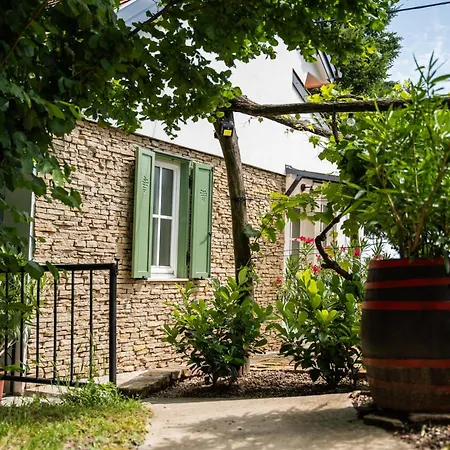 Holiday home Romai Heviz