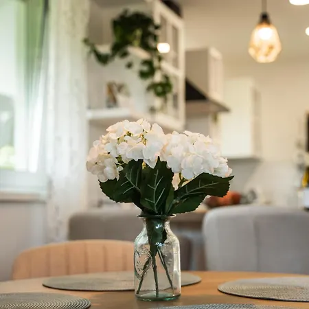 Romai Holiday home