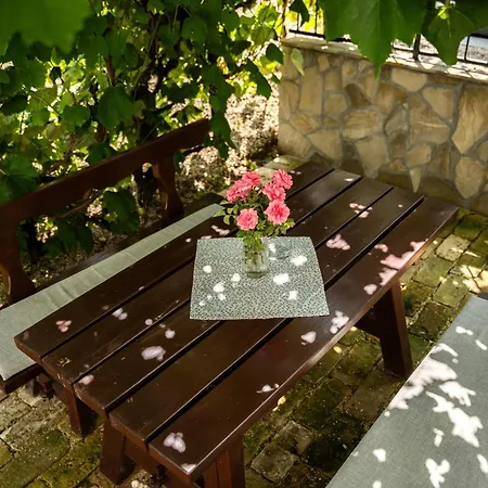 Romai Holiday home Heviz