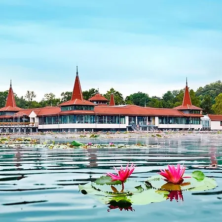 Сasa de vacaciones Római *